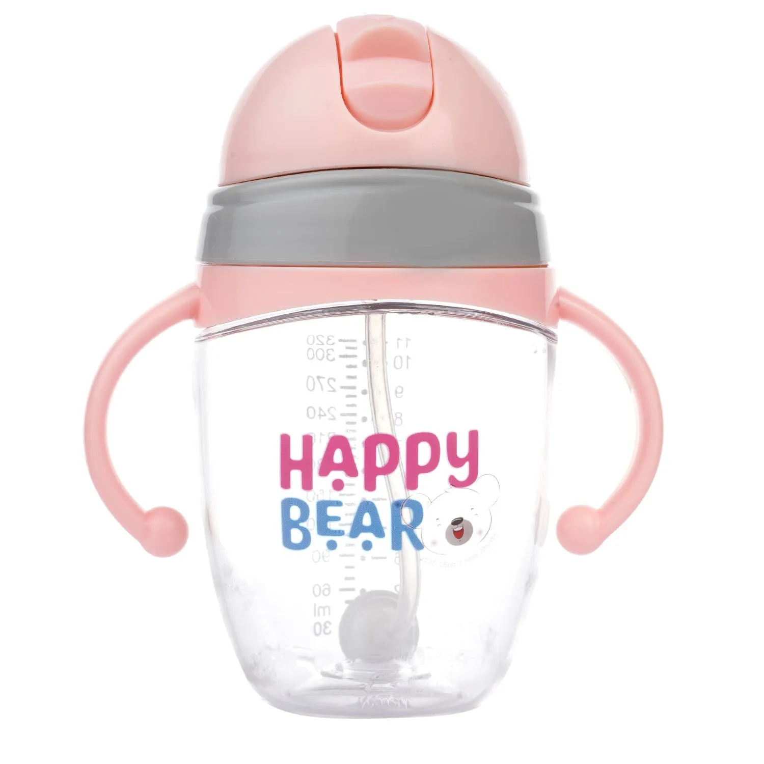 Happy Bear Sea Sipper Bottle for kids