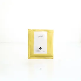 Happy Tea | Eco Teabag Sachets