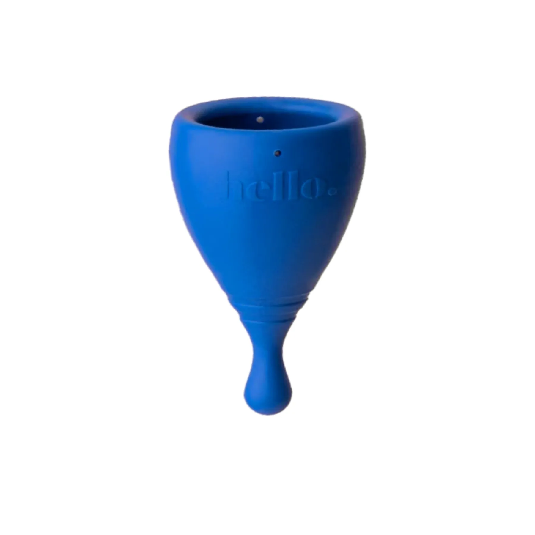 HELLO Menstrual Cup - High Cervix