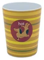 Hotdog Cup - Jane Jenni