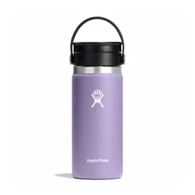 Hydro Flask 16 oz Coffee with Flex Sip lid Color: Moonshadow