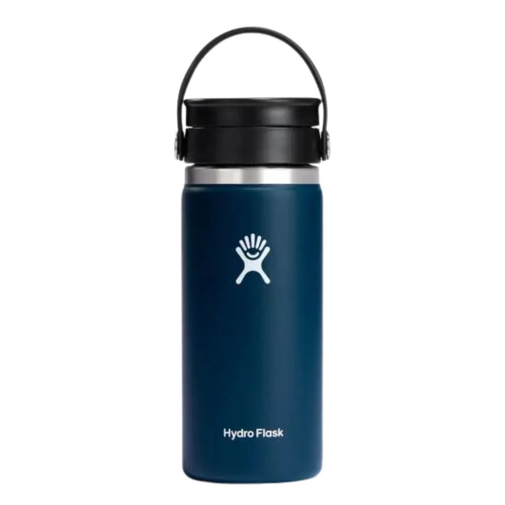 Hydro Flask 16oz Wide Mouth Flex Sip Lid