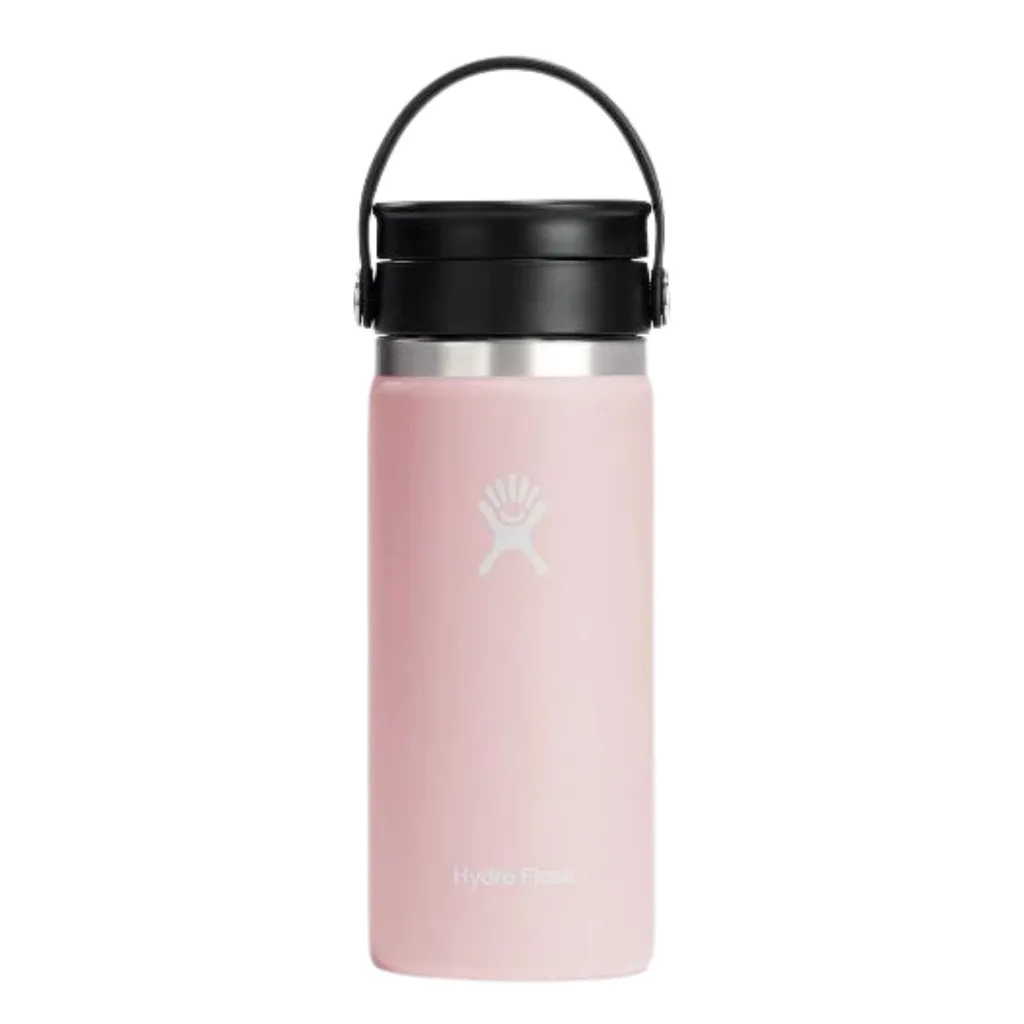 Hydro Flask 16oz Wide Mouth Flex Sip Lid