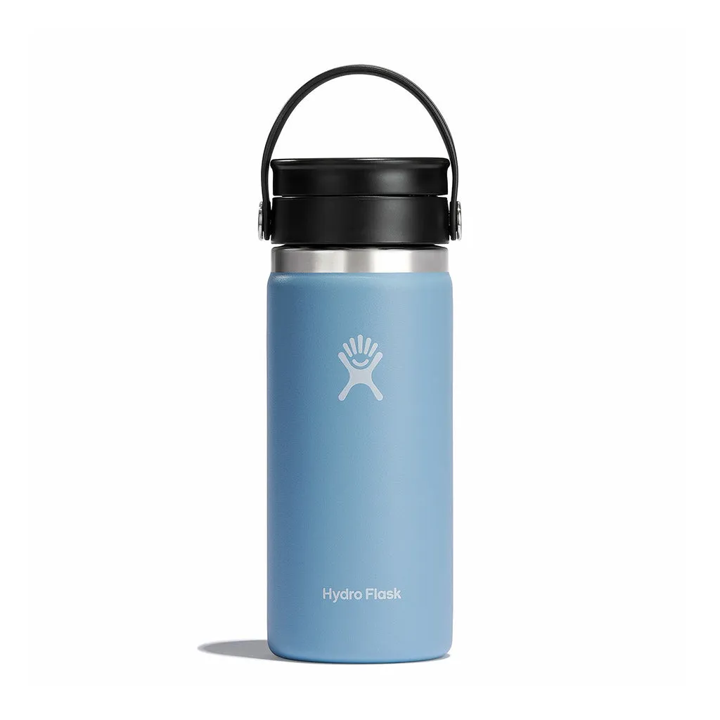 Hydro Flask 16oz Wide Mouth Flex Sip Lid