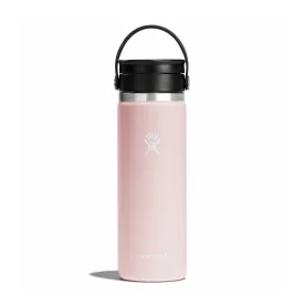 Hydro Flask 20 oz Wide Mouth with Flex Sip Lid - TRILLIUM