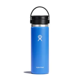 Hydro Flask 20oz Coffee with Flex Sip Lid Color: Cascade