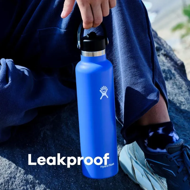 Hydro Flask 24 Oz Standard Flex Cap Trillium