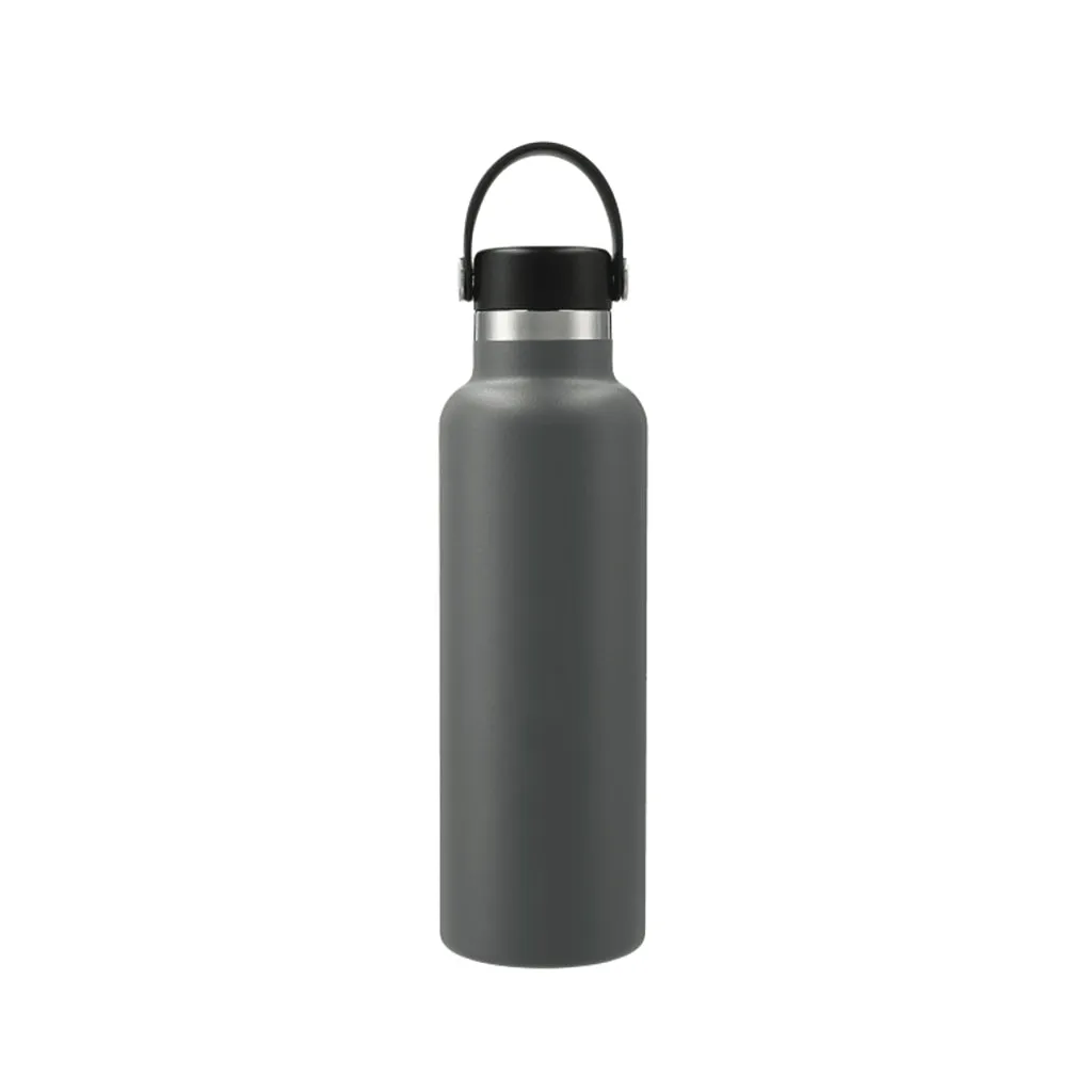 Hydro Flask® Standard Mouth 21 oz Bottle with Flex Cap