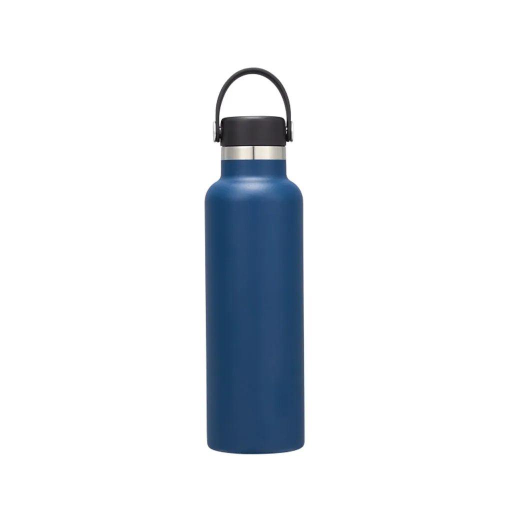 Hydro Flask® Standard Mouth 21 oz Bottle with Flex Cap