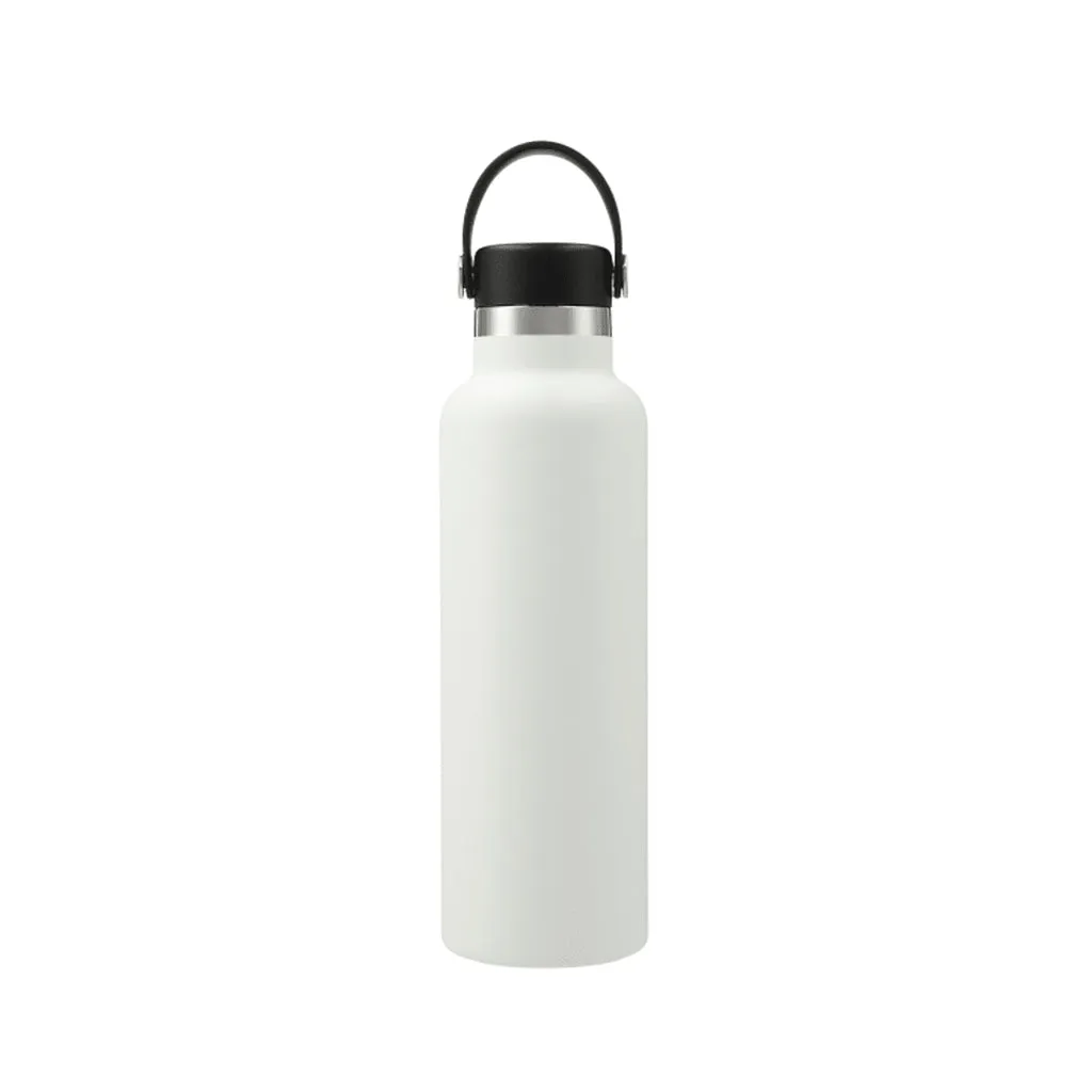 Hydro Flask® Standard Mouth 21 oz Bottle with Flex Cap