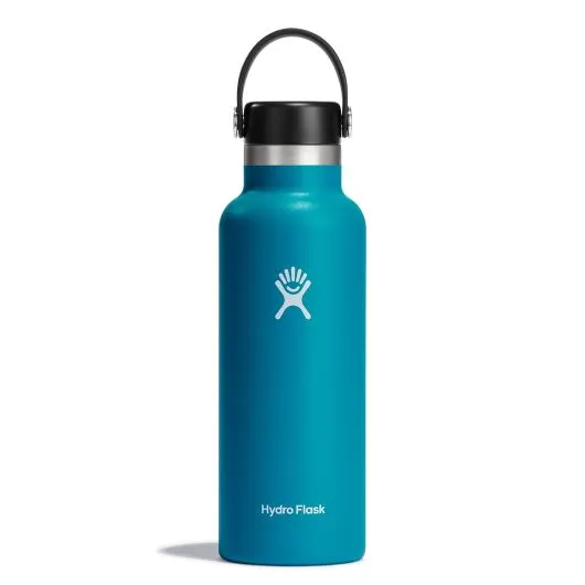 Hydroflask 18oz Standard Mouth Bottle