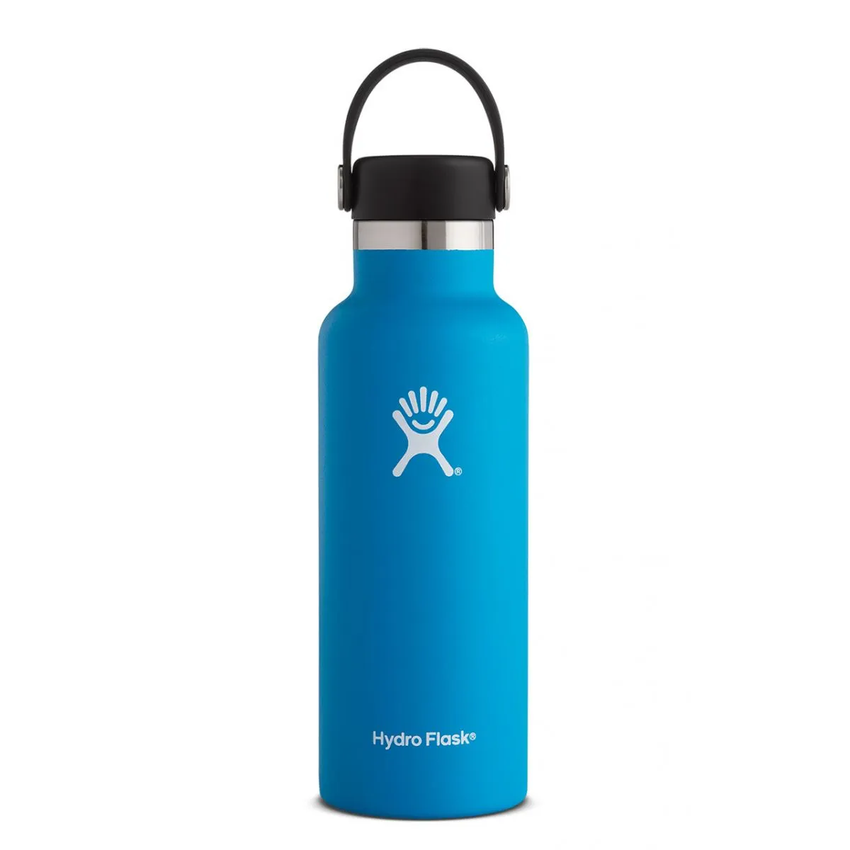 Hydroflask 18oz Standard Mouth Bottle