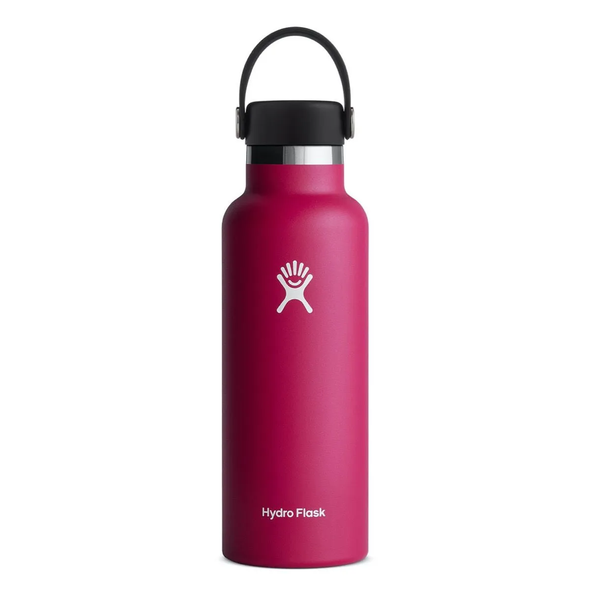 Hydroflask 18oz Standard Mouth Bottle