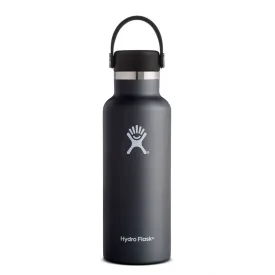 Hydroflask 18oz Standard Mouth Bottle