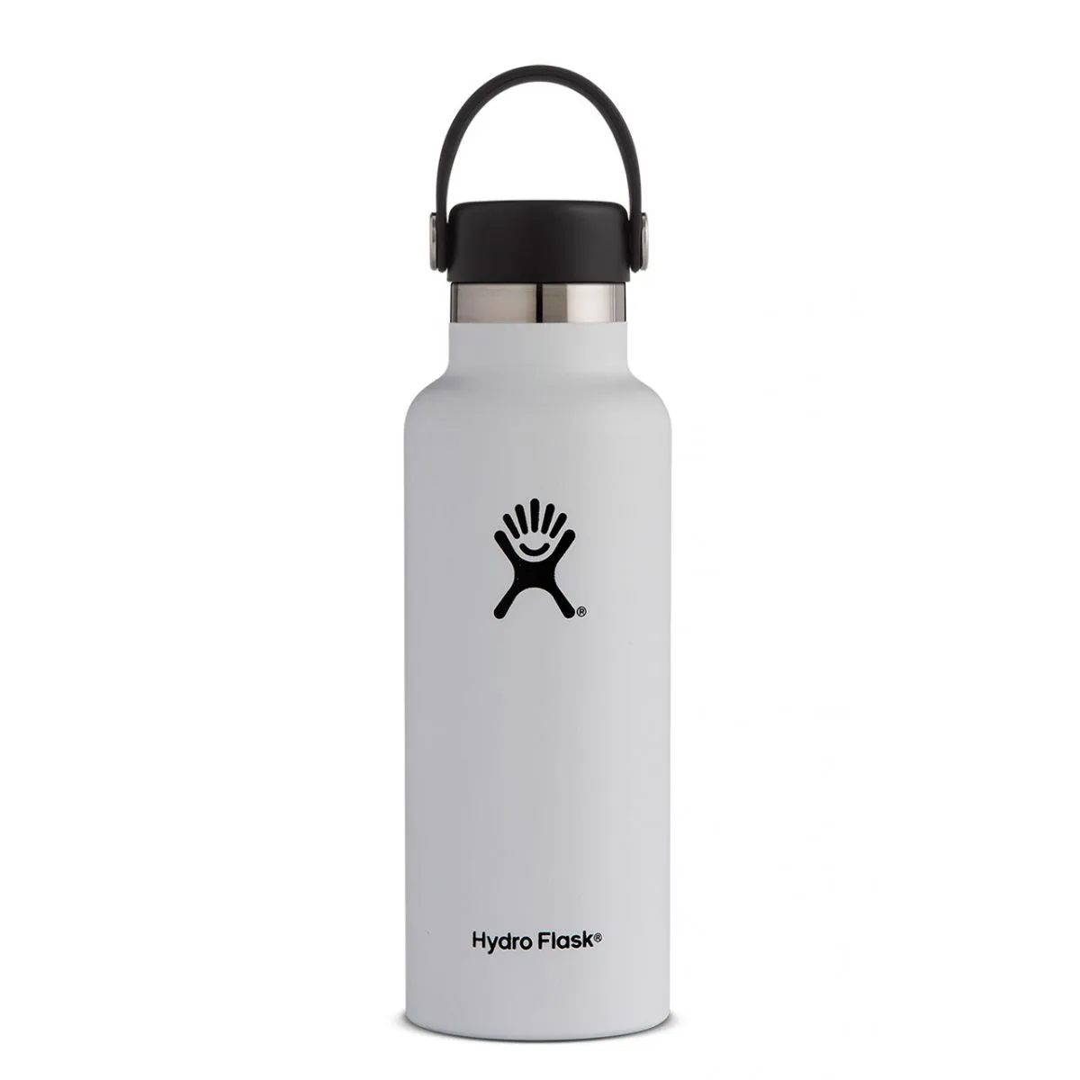 Hydroflask 18oz Standard Mouth Bottle