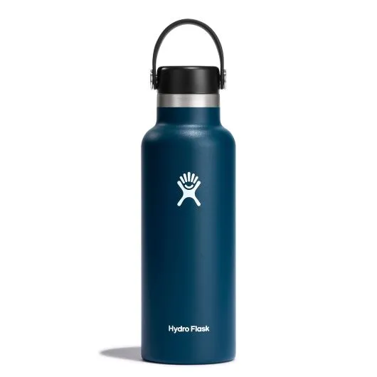 Hydroflask 18oz Standard Mouth Bottle