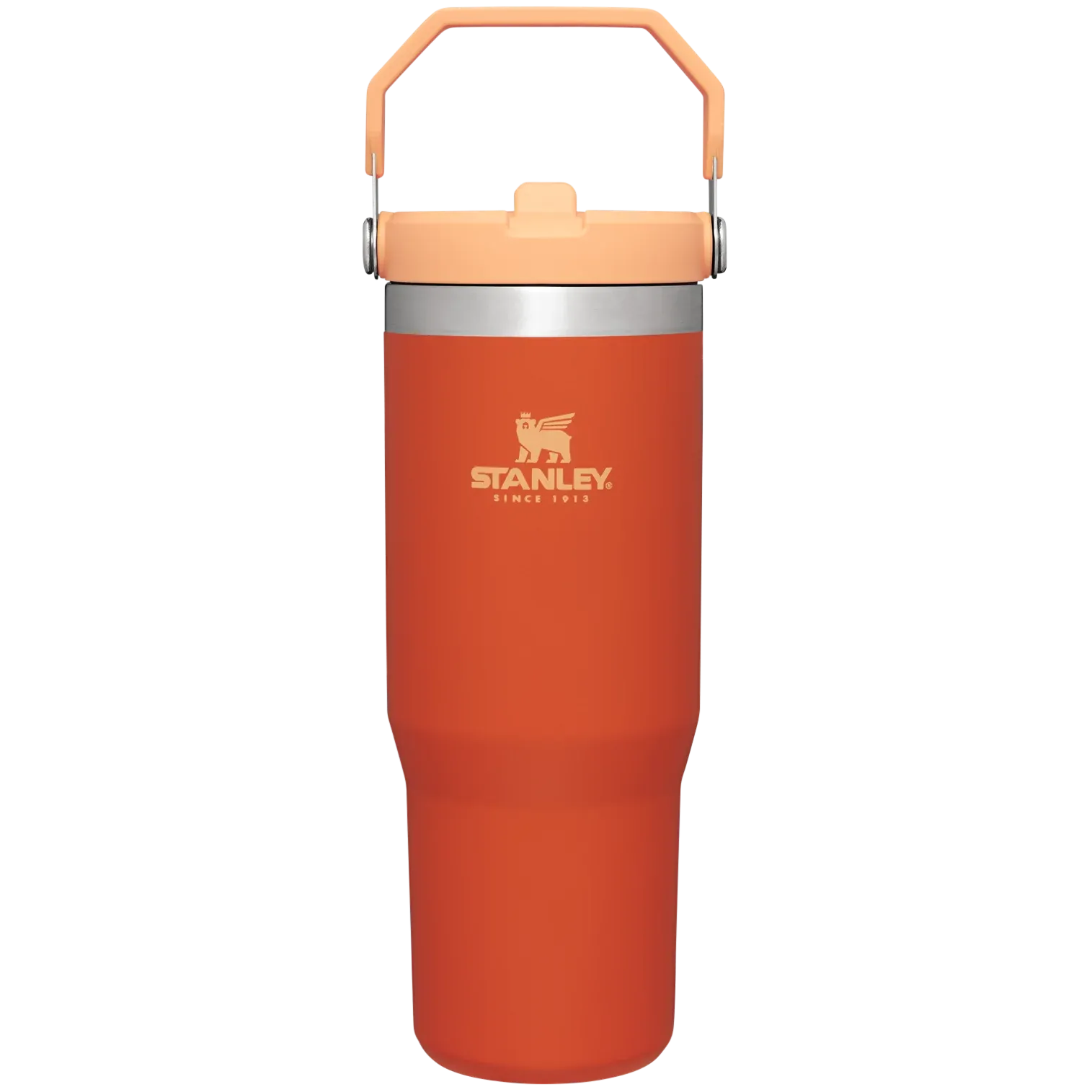 Iceflow Flip Straw Tumbler