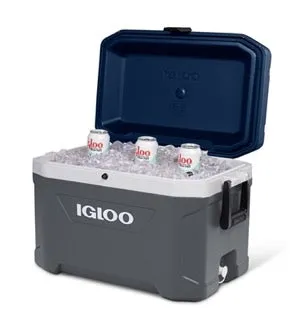 Igloo Maxcold 54QT Cool Box