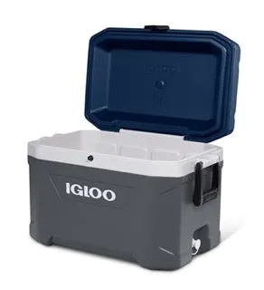 Igloo Maxcold 54QT Cool Box