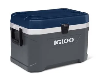 Igloo Maxcold 54QT Cool Box