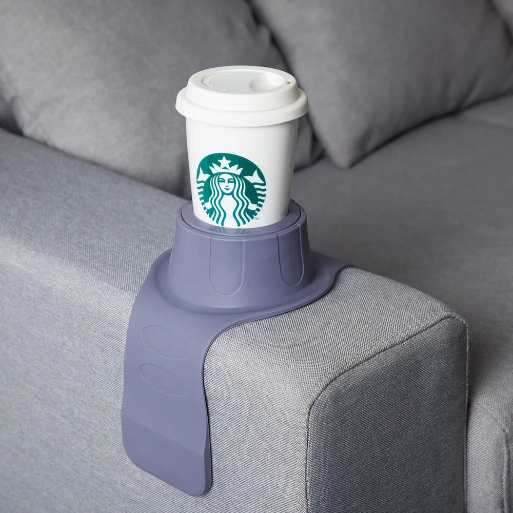 Importikaah Sofa Coffee Cup Holder: Convenient Couch Beverage Organizer