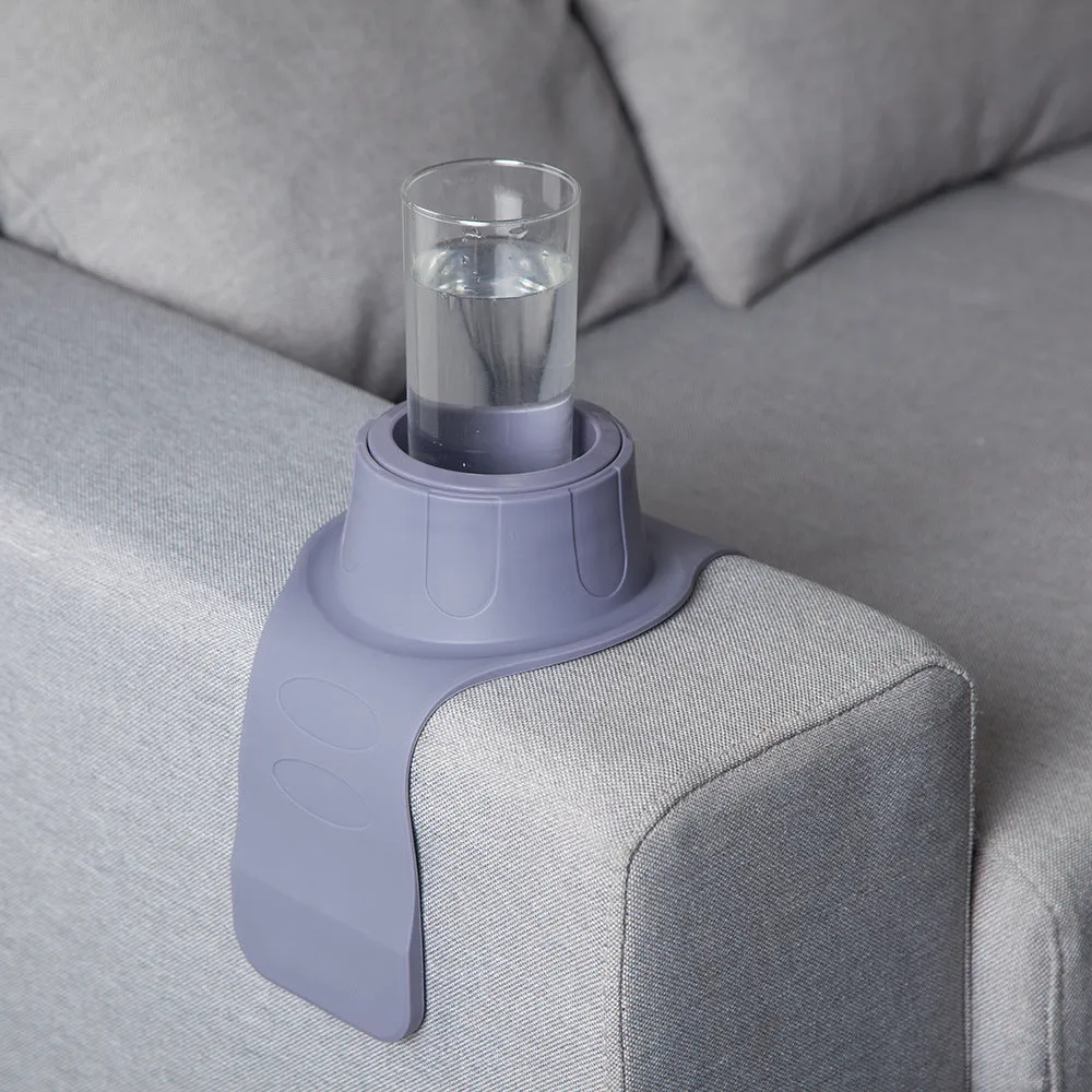 Importikaah Sofa Coffee Cup Holder: Convenient Couch Beverage Organizer