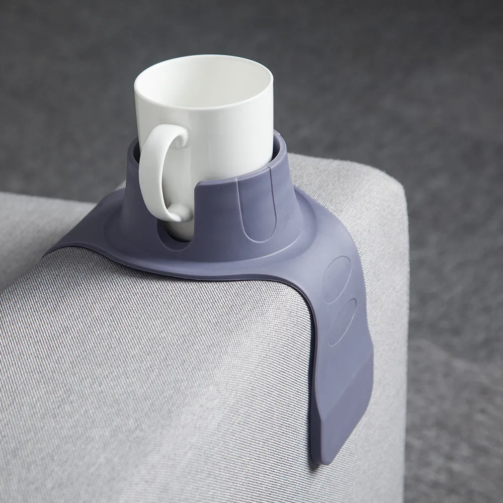 Importikaah Sofa Coffee Cup Holder: Convenient Couch Beverage Organizer