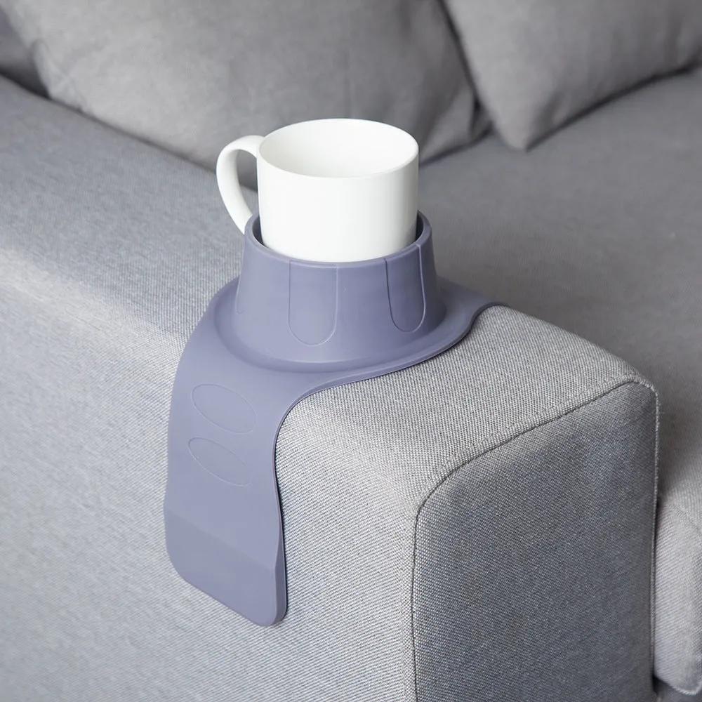 Importikaah Sofa Coffee Cup Holder: Convenient Couch Beverage Organizer