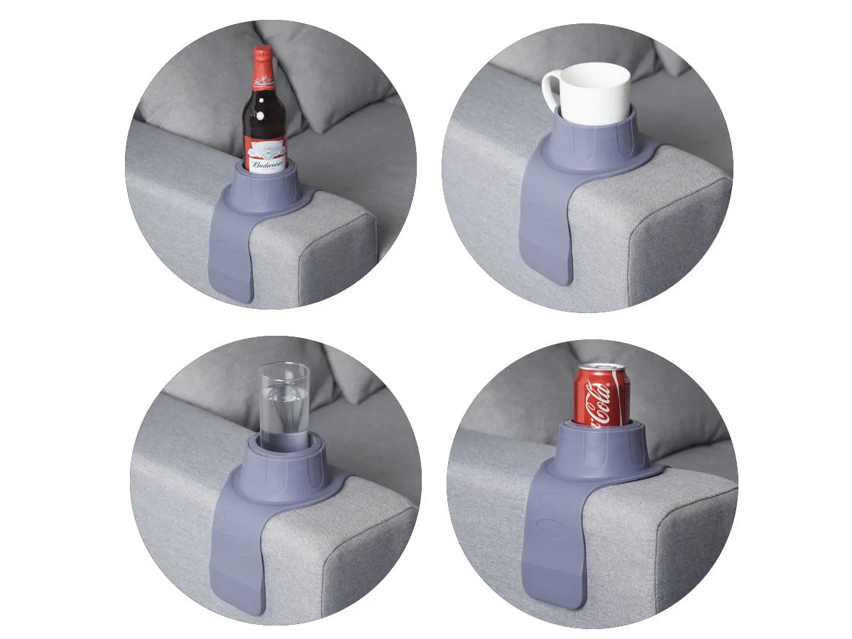 Importikaah Sofa Coffee Cup Holder: Convenient Couch Beverage Organizer