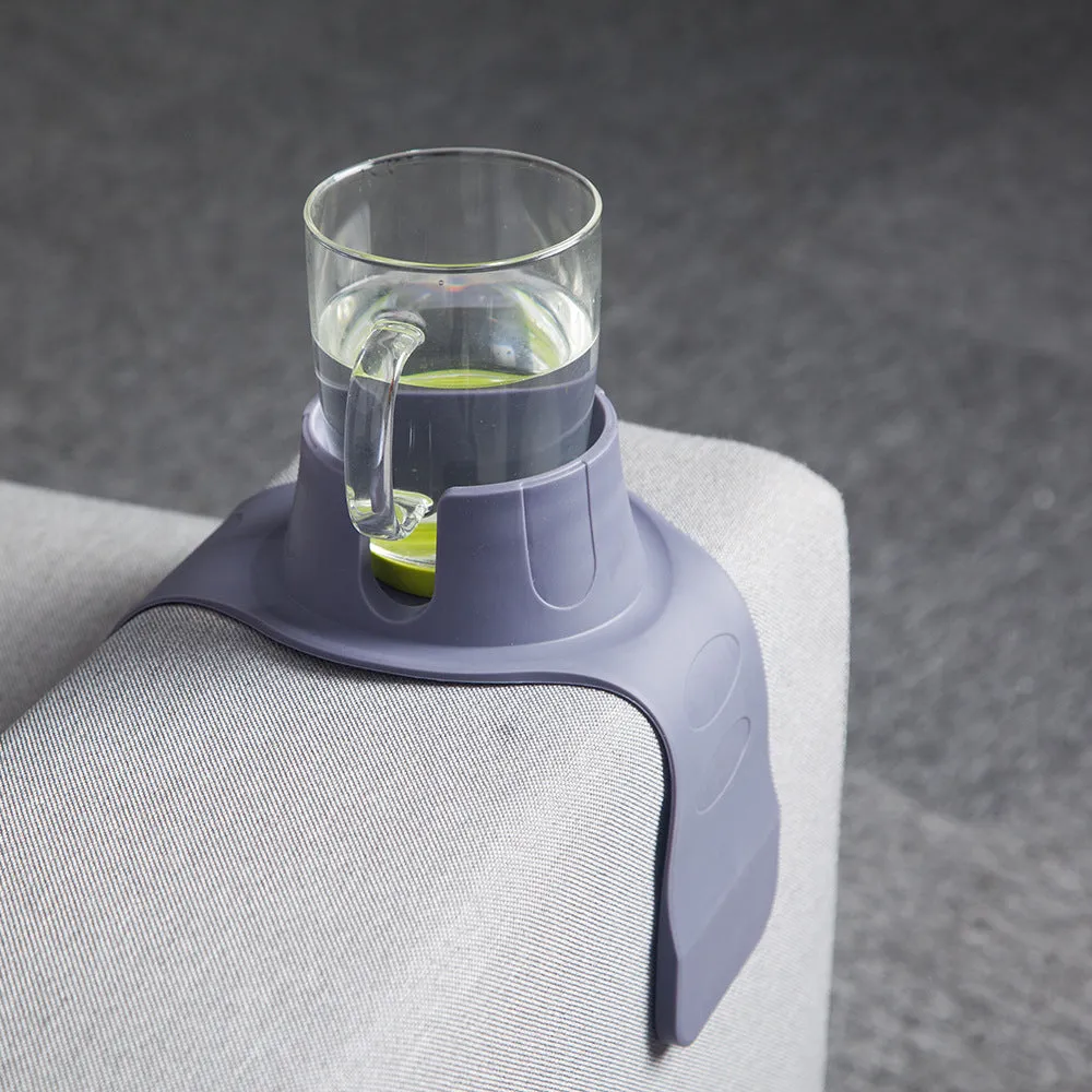 Importikaah Sofa Coffee Cup Holder: Convenient Couch Beverage Organizer