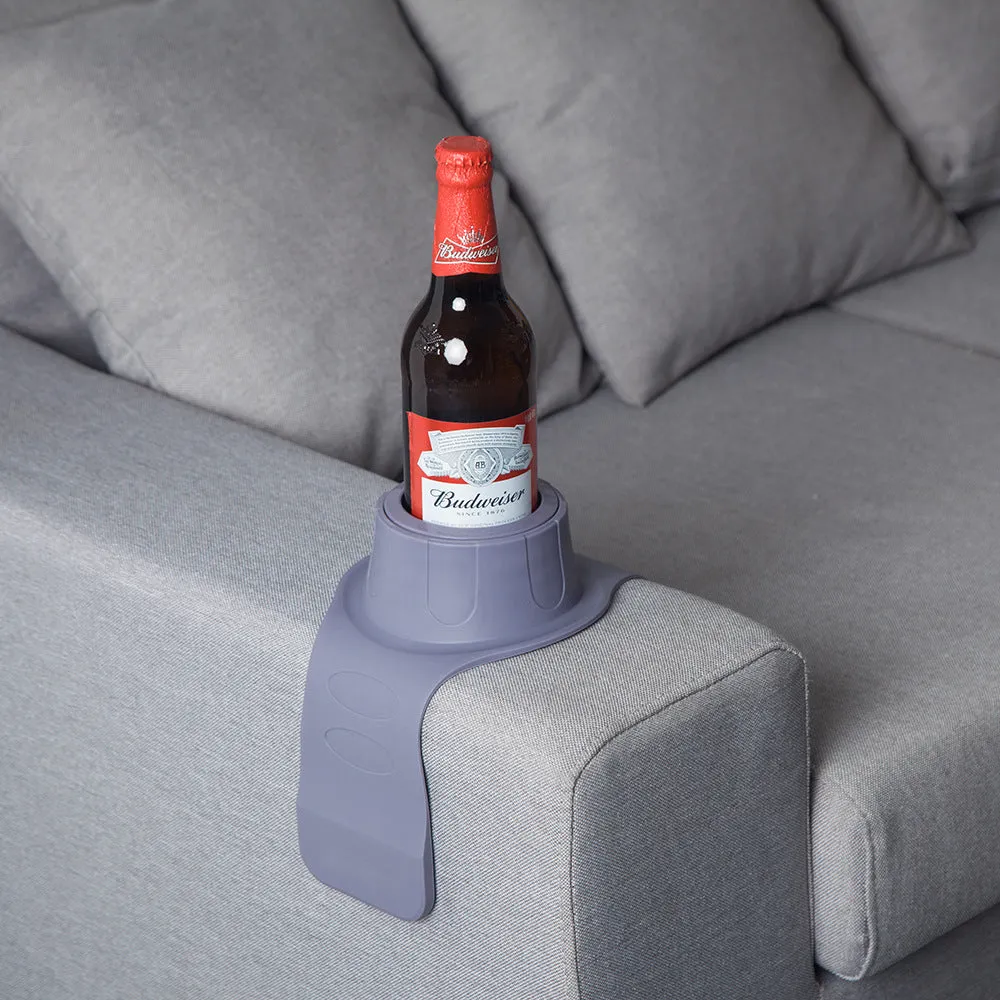 Importikaah Sofa Coffee Cup Holder: Convenient Couch Beverage Organizer