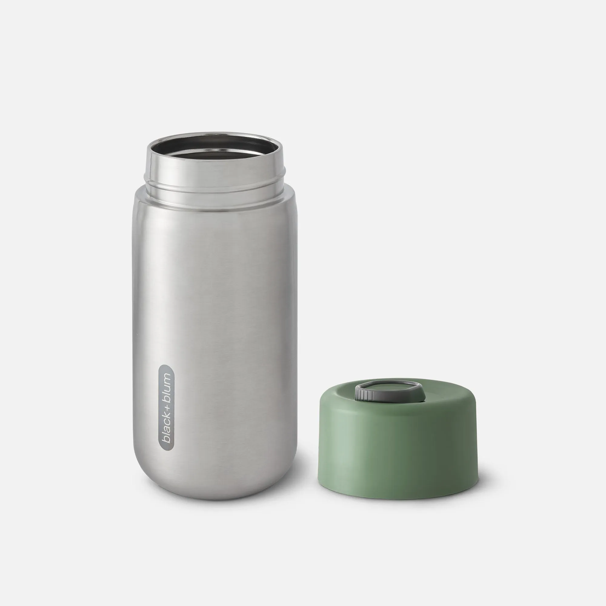 INSULATED TRAVEL CUP