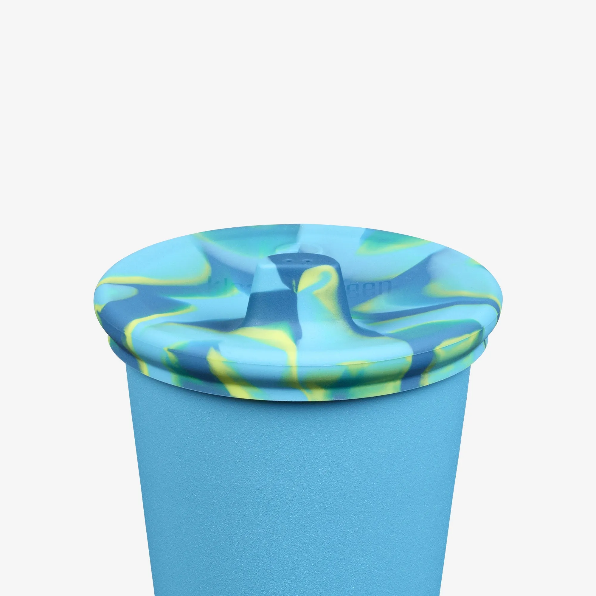 Kid's Cup Sippy Lid 2-Pack