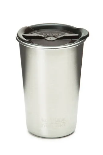 Klean Kanteen Pint & Tumber Lid