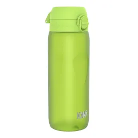 Leak Proof Water Bottle, Recyclon, Green, 750ml (24oz)