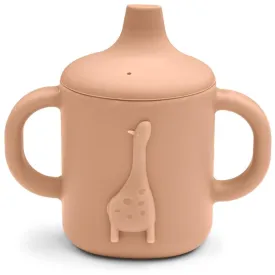 Liewood Amelio Sippy Cup Tuscany Rose