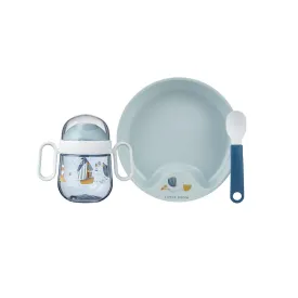 Little Dutch Mepal Baby Dinnerware Set - Sailor's Bay