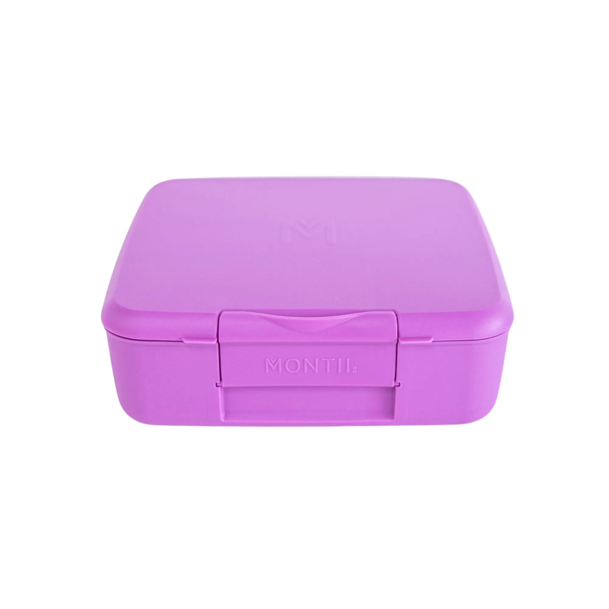 MontiiCo Feast Lunch Box - Fuchsia