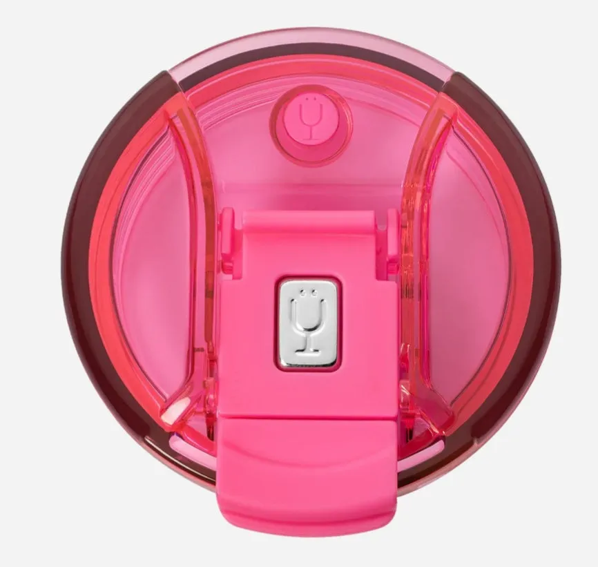 Multishaker bevlock lid