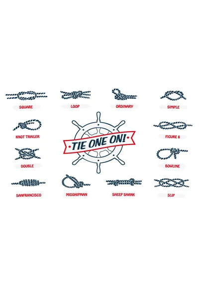 Nautical Knots