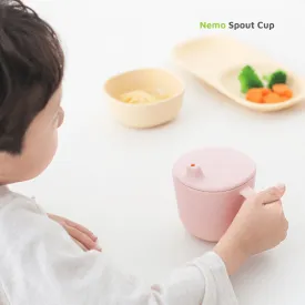 Nemo Stout Cup: Safe and Versatile Drinkware for Kids