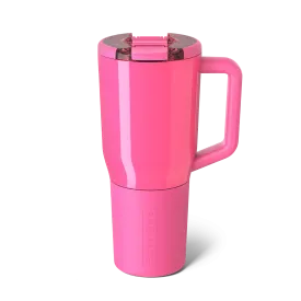 Neon Pink Müv 35oz