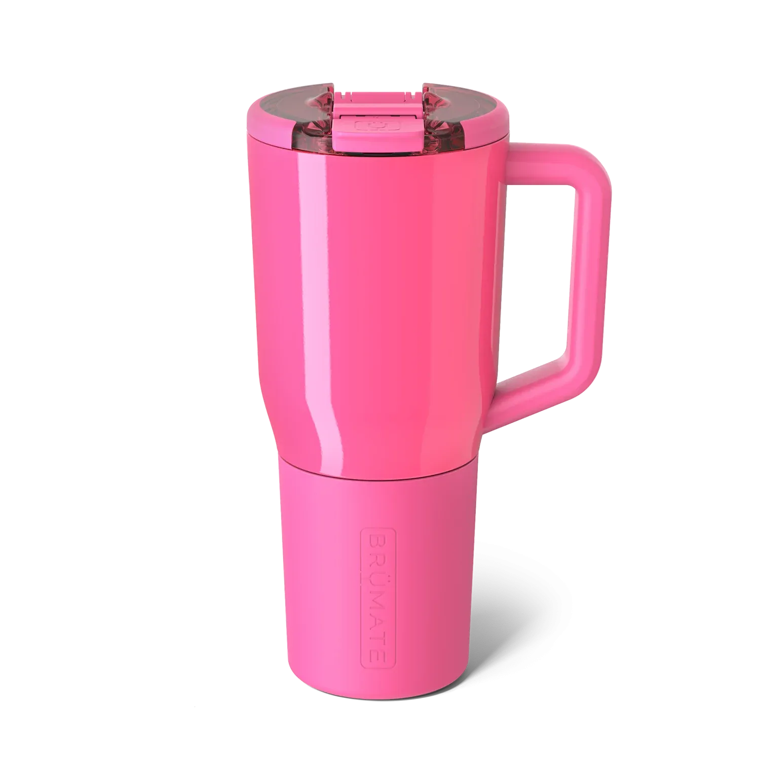 Neon Pink Müv 35oz