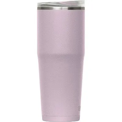 NEW - CamelBak 30oz Thrive Vacuum Insulated Stainless Steel Leakproof BPA and BPS Free Lidded Tumbler - Purple Sky