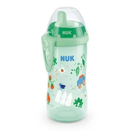 Nuk Cup Kiddy With Clip