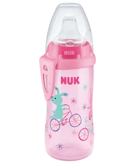 NUK First Choice Junior Cup 18  months