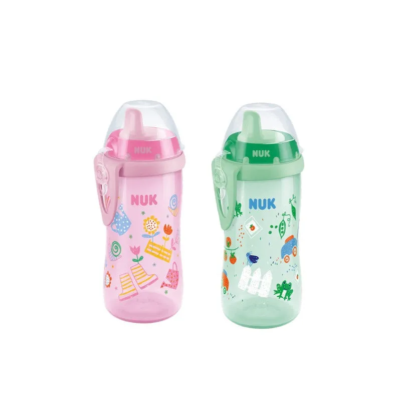 Nuk Kiddy Cup Box 300ML