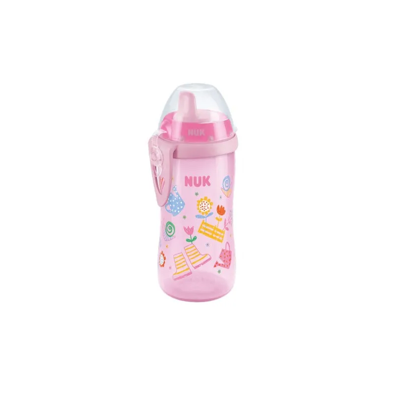 Nuk Kiddy Cup Box 300ML