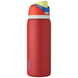 Owala 32oz FreeSip Stainless Steel Water Bottle - Jetski