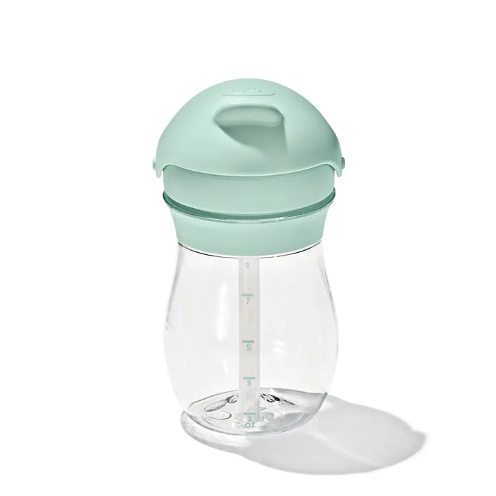 OXO Tot Transitions 9oz Straw Cup - Opal